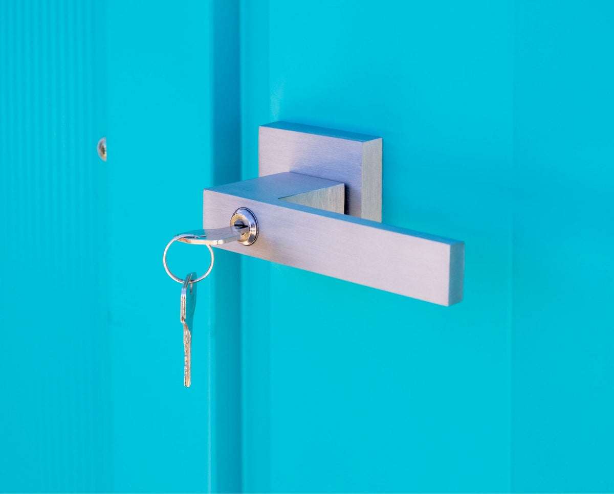 Arrow Spacemaker Patio Steel Storage Shed, Teal, 4-ft x 3-ft