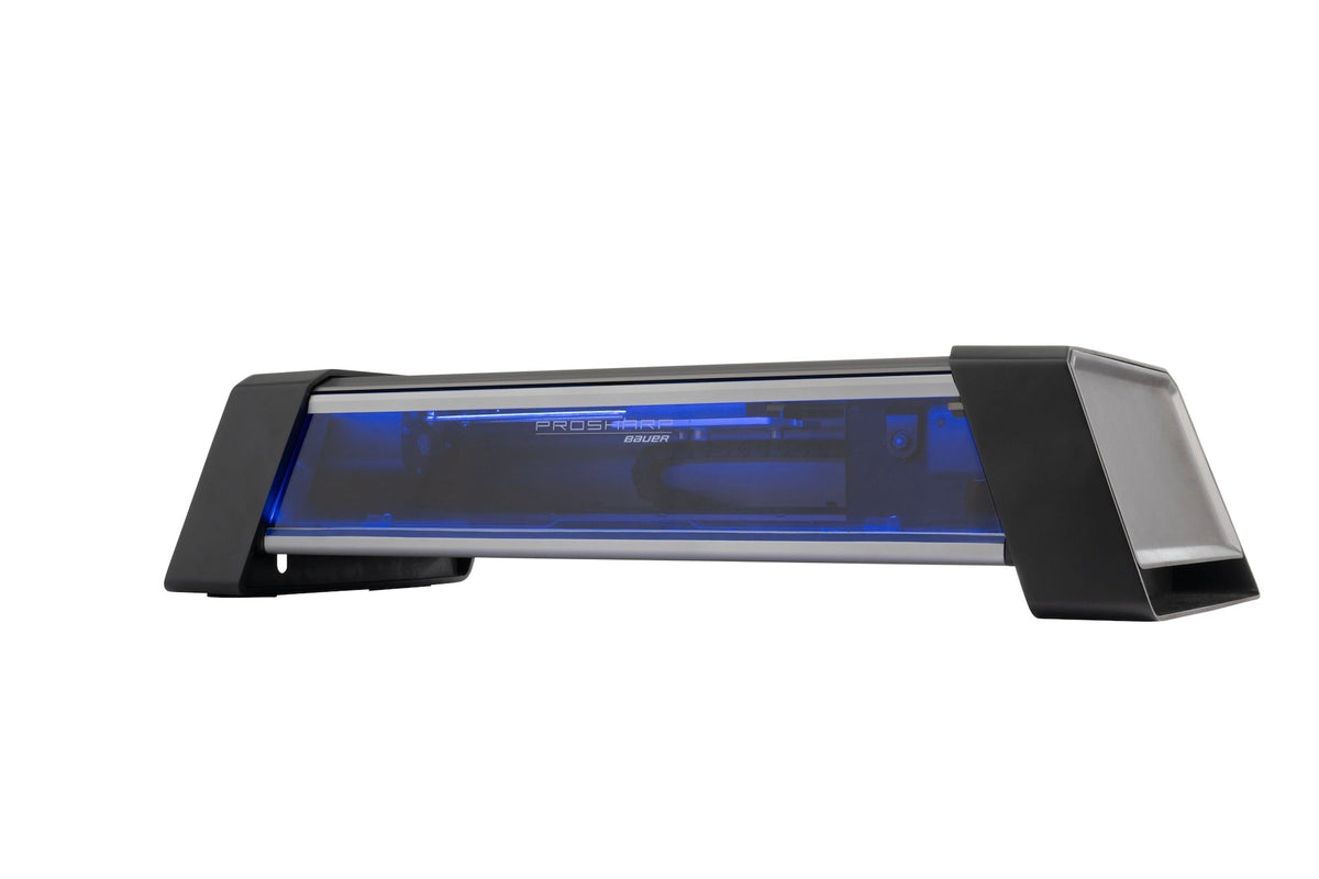 Bauer ProSharp AdvantEdge Home Skate Sharpening Machine