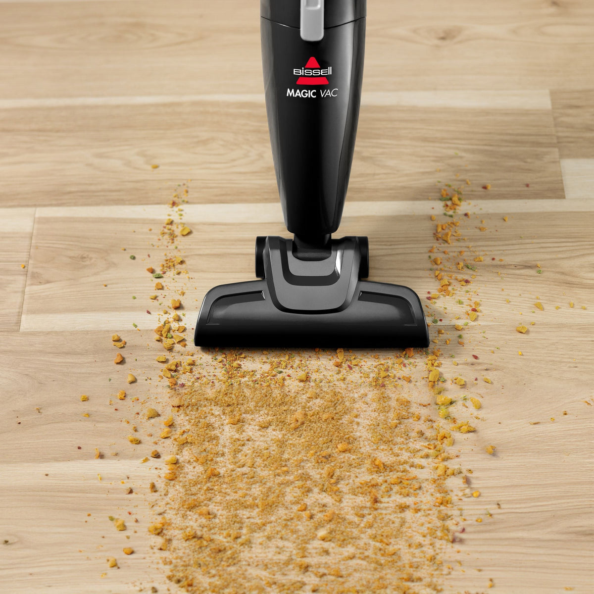 Bissell Magic Vac Lightweight Bagless Stick Corded Vacuum Cleaner