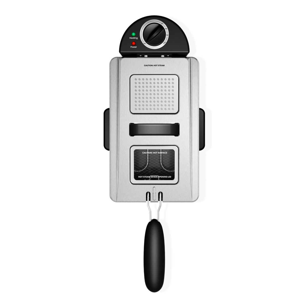 Chefman 3L Deep Fryer