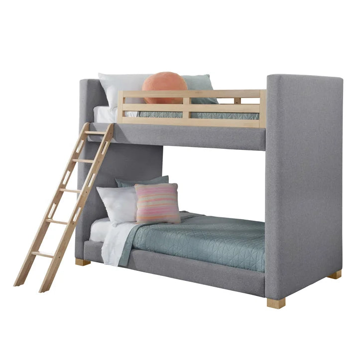 Finley James Youth Bunk Bed