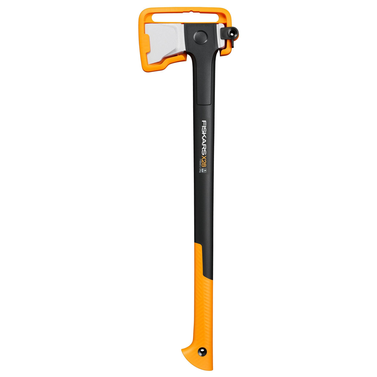 Fiskars Splitting Axe with FiberComp shaft, 28-in