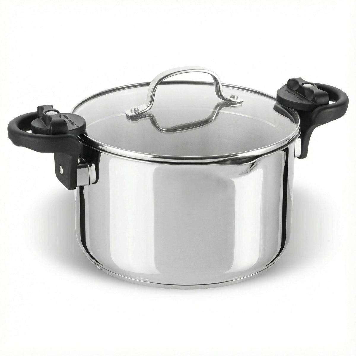 Gotham Steel Stainless Steel 5QT Pasta Pot