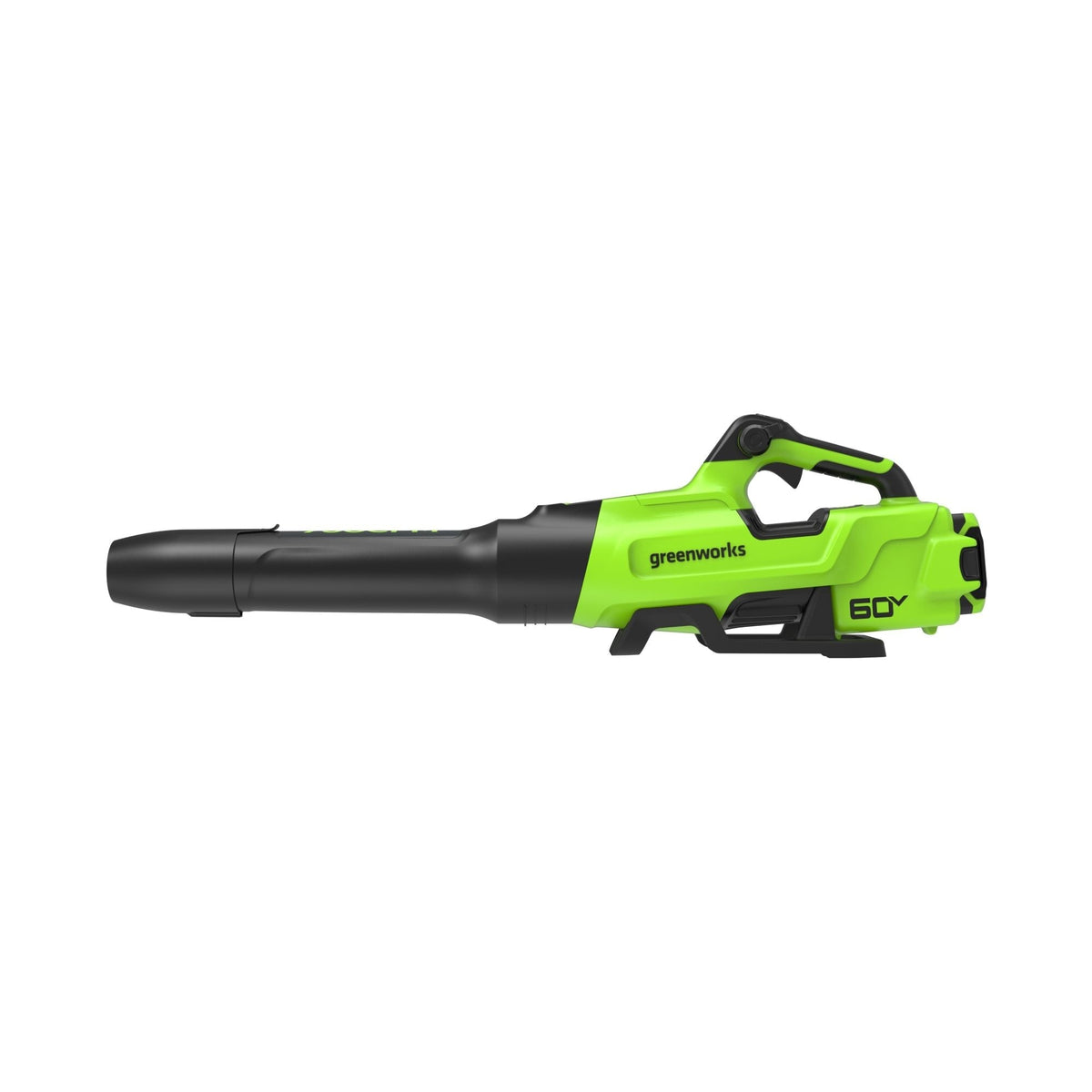 Greenworks 60V 750 CFM Brushless Leaf Blower Kit with (1) 4.0Ah Battery & (1) 3A Charger