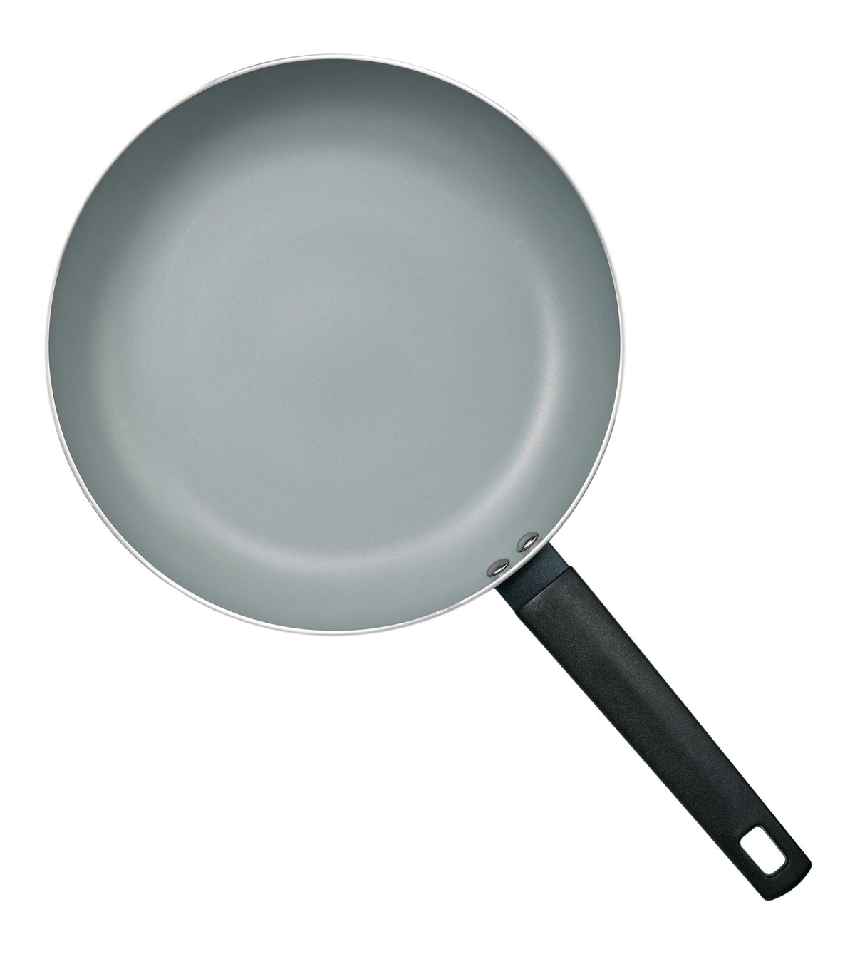 Master Chef Blue/Grey Non-Stick Cookware Set, 11-pc