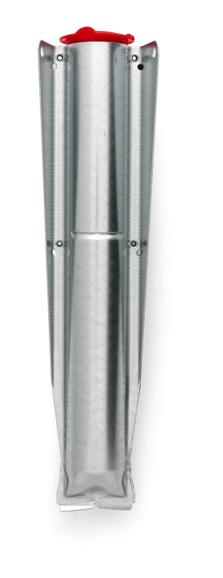 Metal Ground Spike for Topspinner and Lift-O-Matic, 45-mm