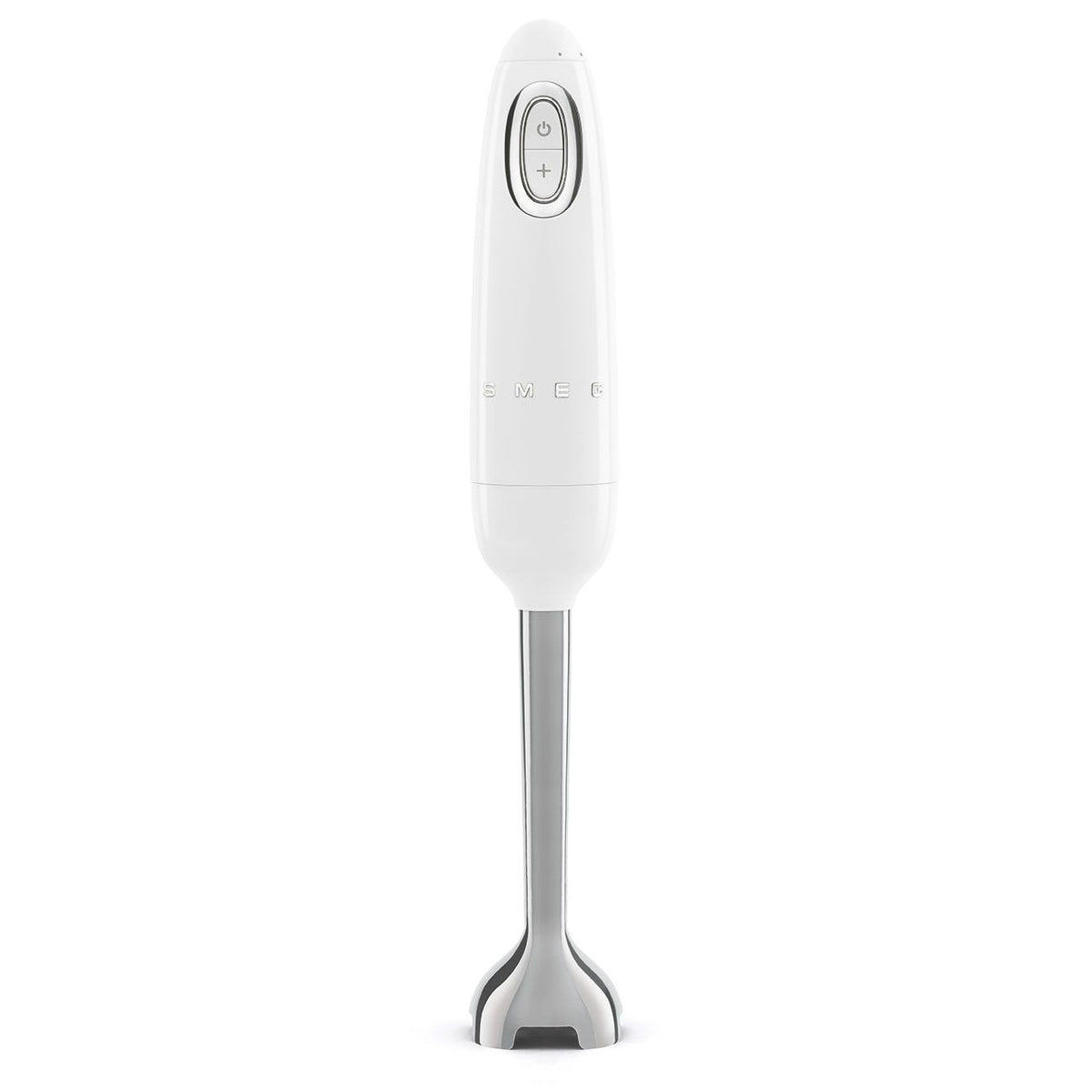 SMEG Variable Speed Hand Blender with Attachments, White
