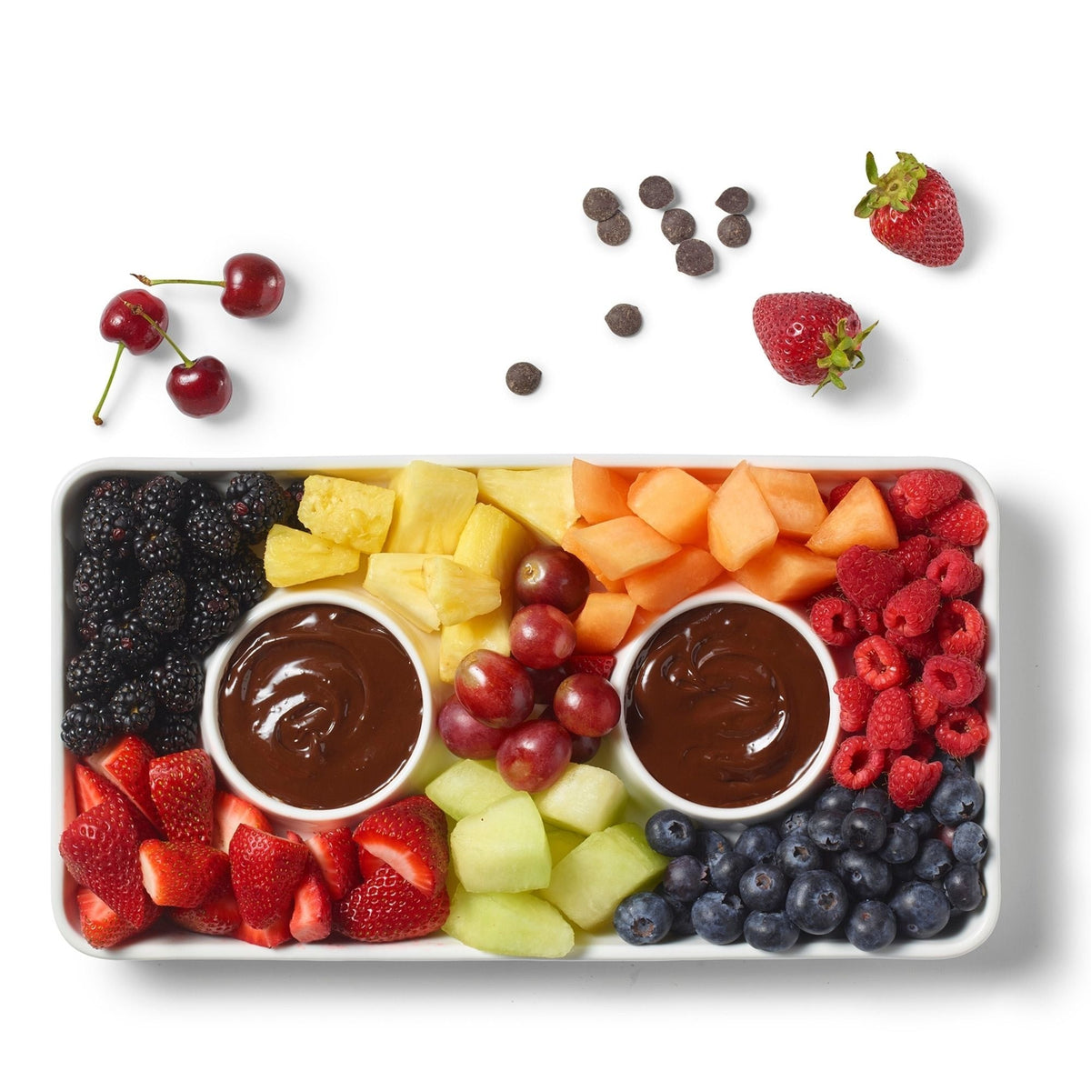 Starfrit Gourmet Bistro Serve and Dip