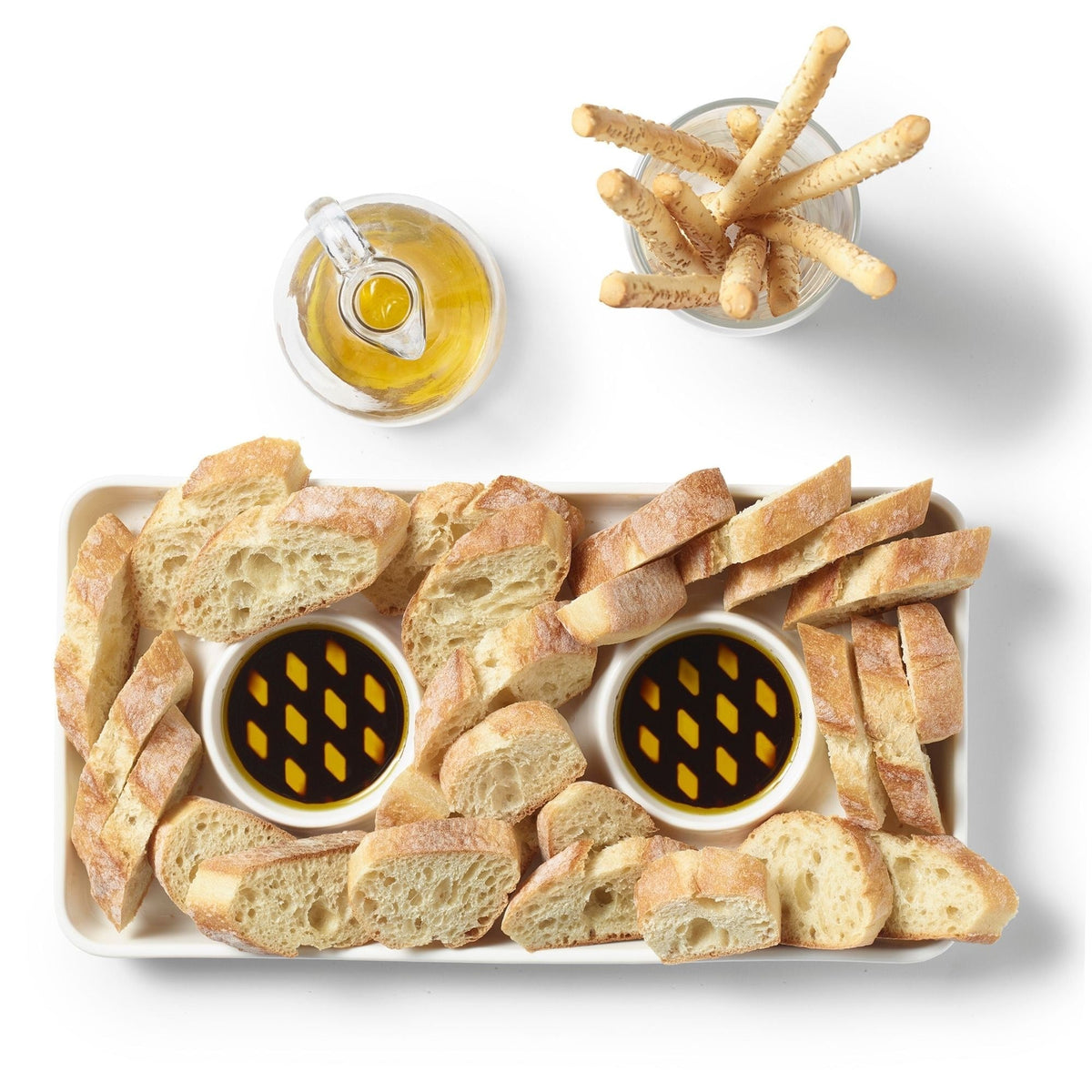 Starfrit Gourmet Bistro Serve and Dip