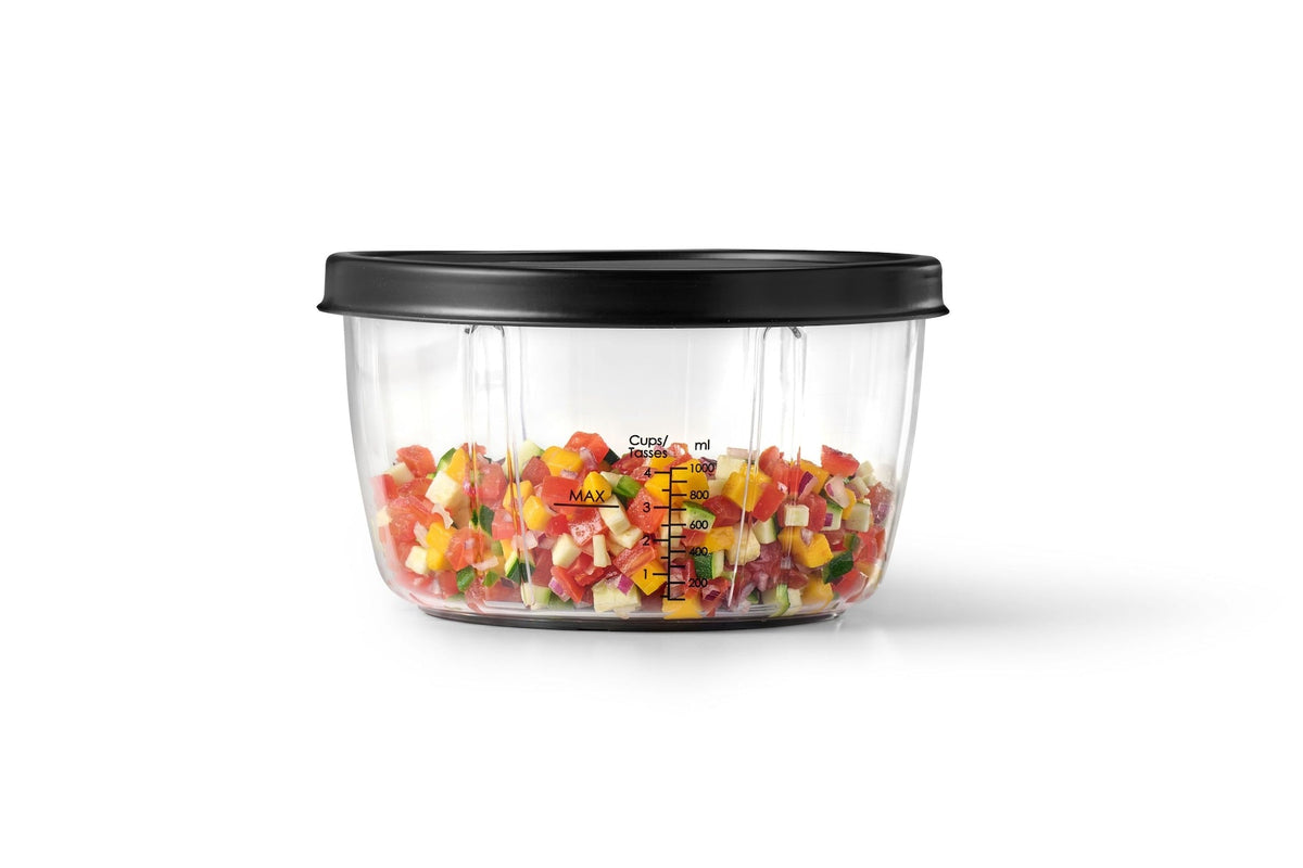 STARFRIT PRO FOOD PROCESSOR AND MIXER