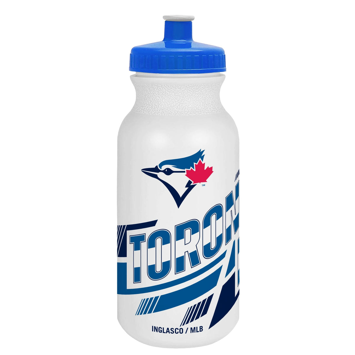Toronto Blue Jays 20 Oz Sports Bottle