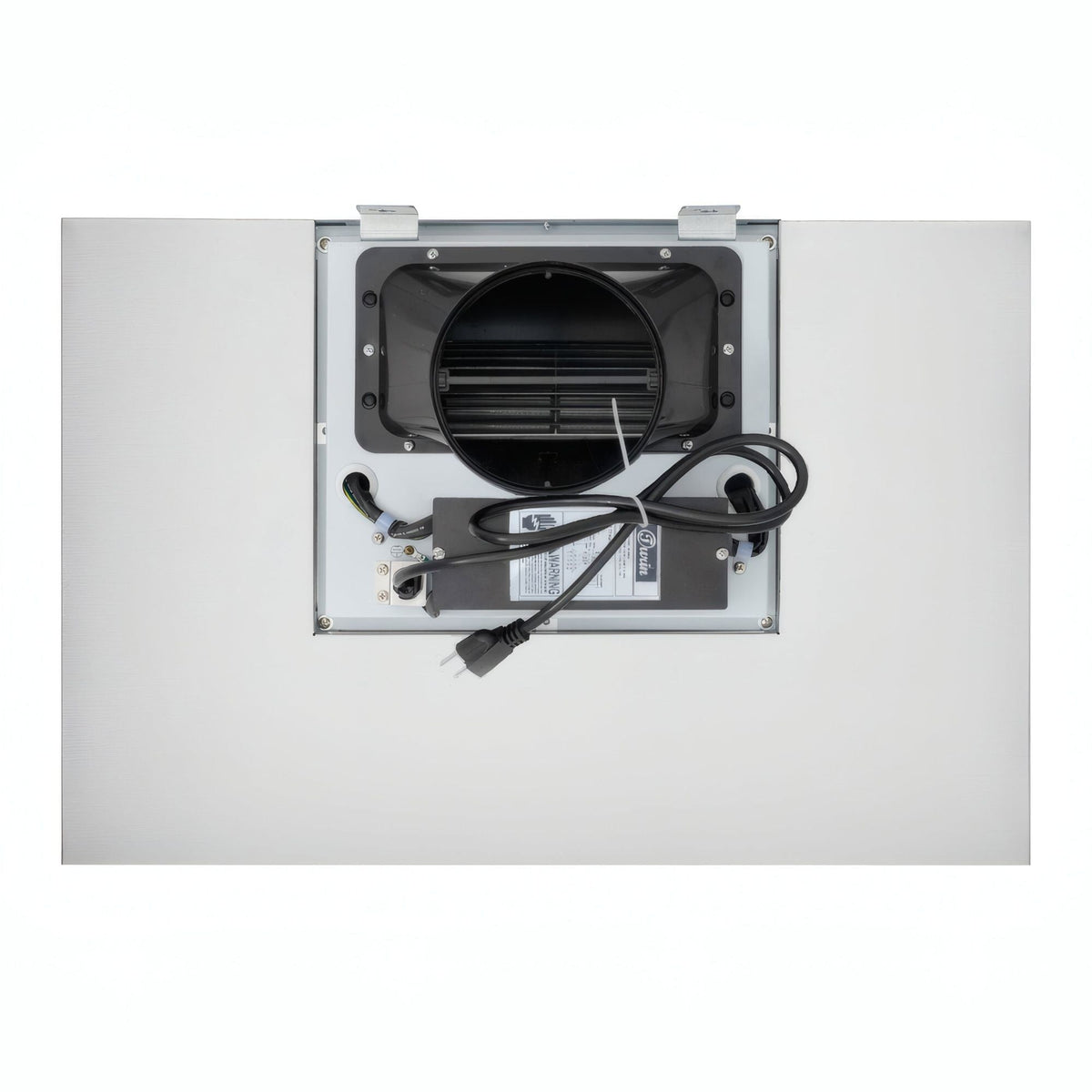 Turin Astra Pro Wall-Mounted Range Hood, Stainless Steel, 30-in