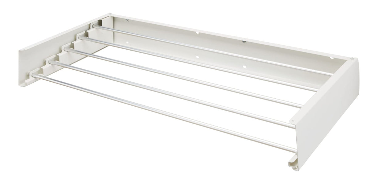 Type A Indoor Wall Mount Foldaway Drying Rack