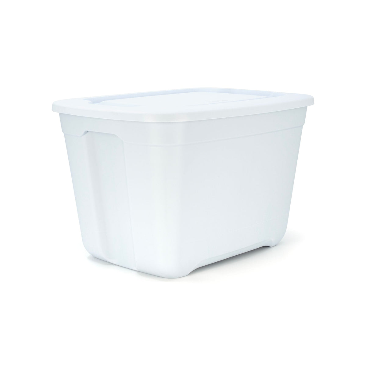 type A Restore Stackable Storage Box with Lid, 68L