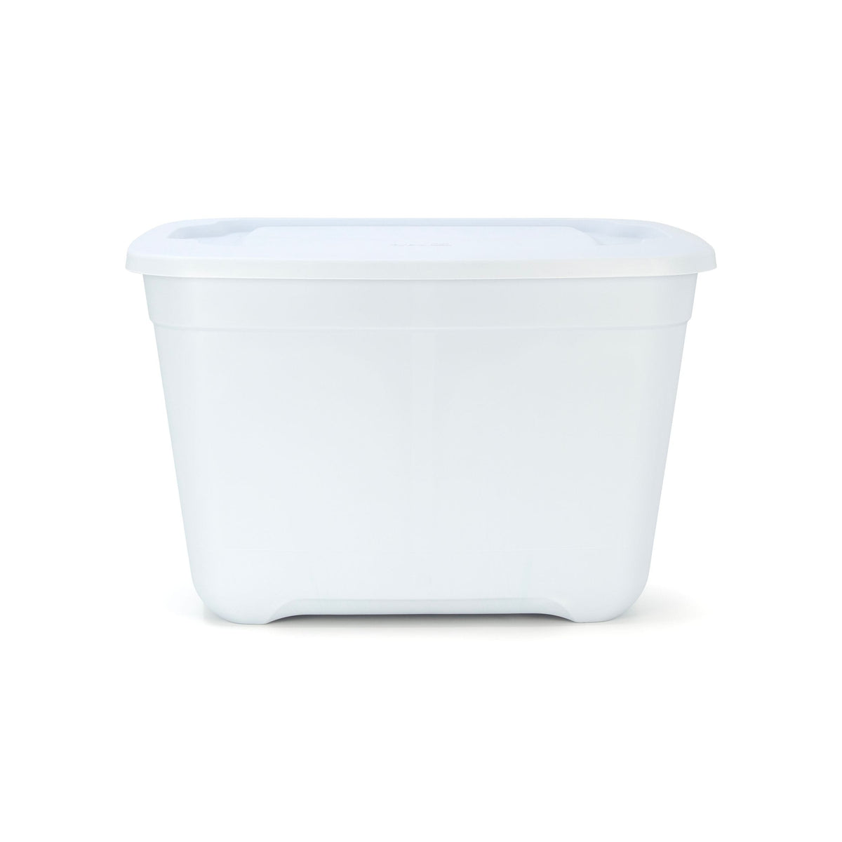 type A Restore Stackable Storage Box with Lid, 68L