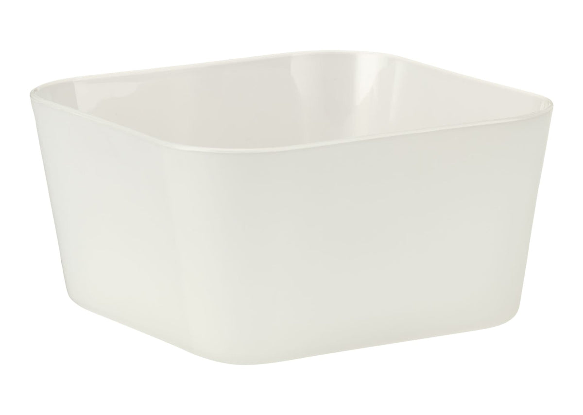 type A Small Square Drawer Organizer Bins, 4-pk