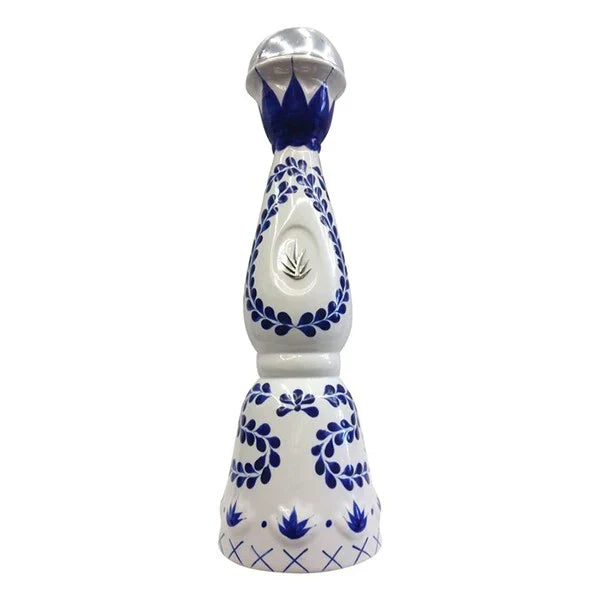 Clase Azul Reposado Tequila (1.75L) P4