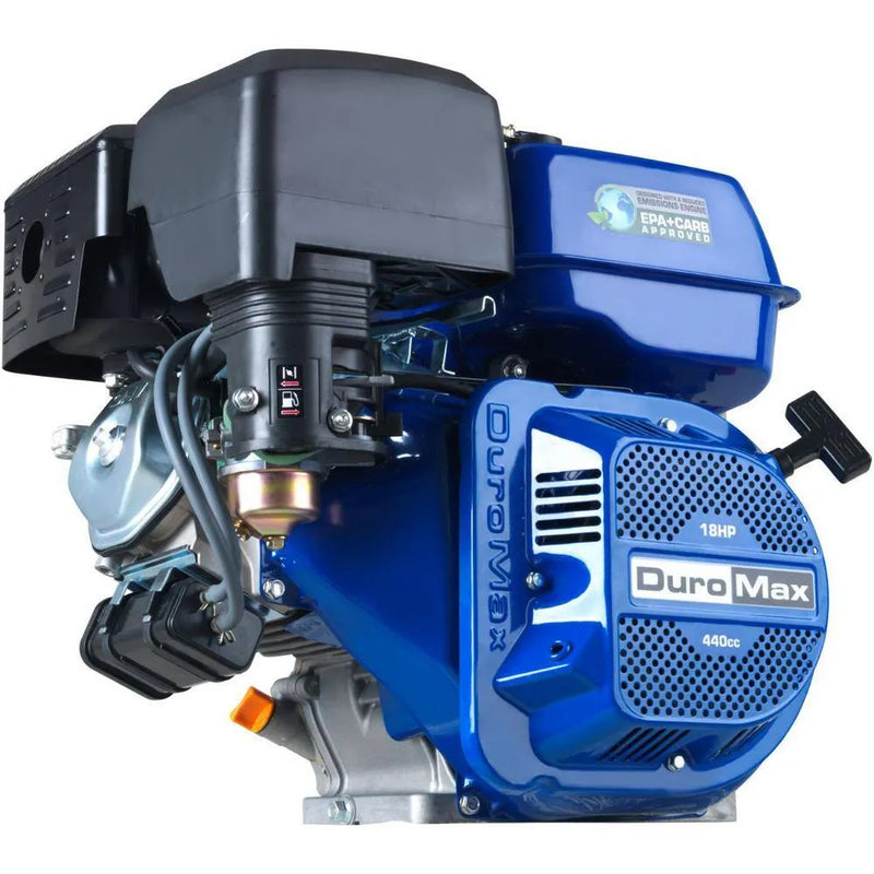 XP18HP 440cc 1 in. Shaft 4-Stroke Overhead Valve Portable Engine X4