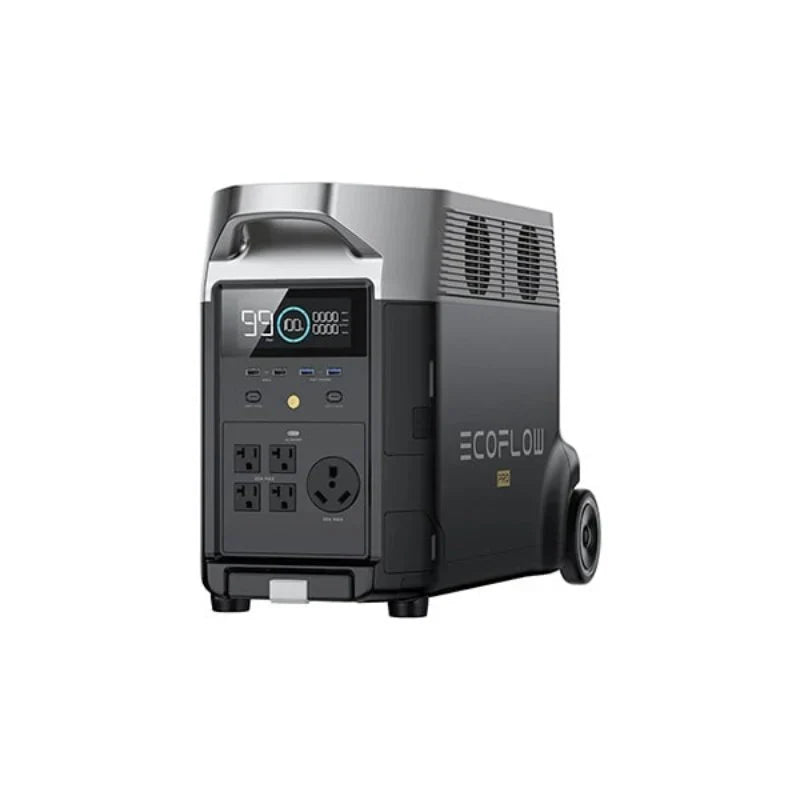 EcoFlow DELTA Pro Portable Power Station A7