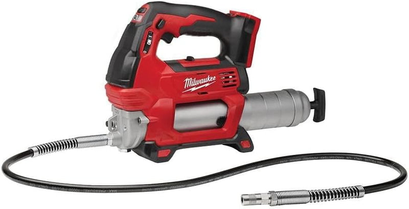 Electric - M18 Cordless Dual-Speed Lubrication Gun (Unfitted) B9