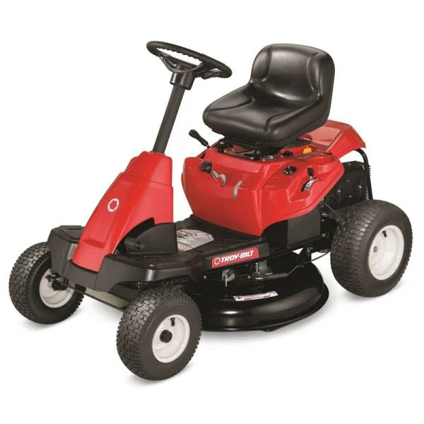30-Inch 6 Speed Premium Neighborhood Riding Lawn Mower Remanufactured I7
