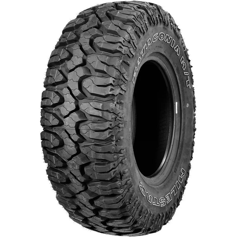 Set of 4 (FOUR)M/T LT 265/75R16 123/120Q E 10 Ply MT Mud Tires P8