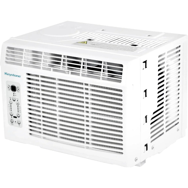 14,500 BTU Window Air Conditioner and Dehumidifier V7