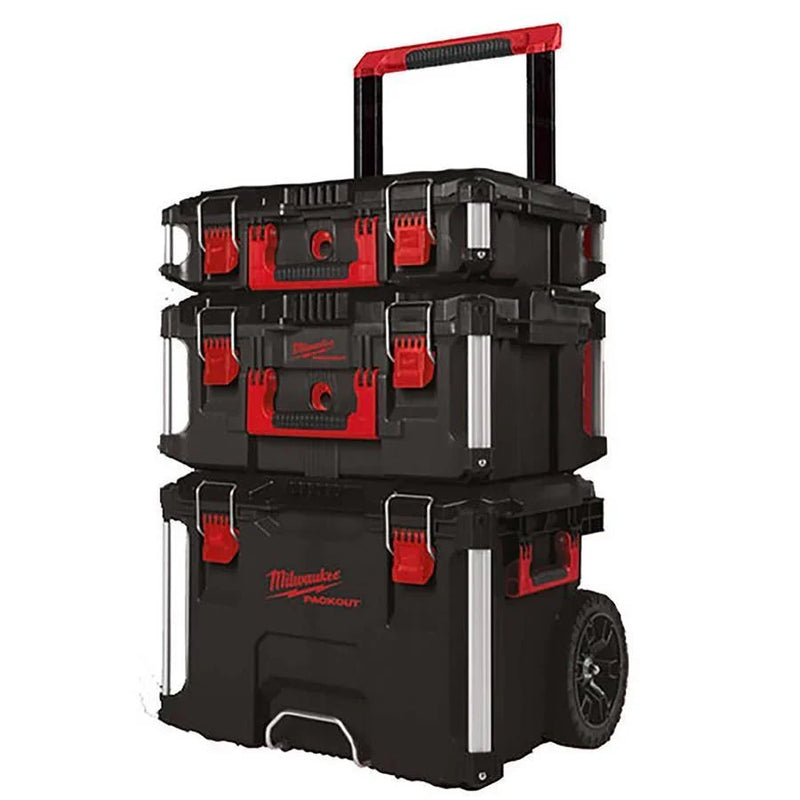 3Piece PACKOUT Storage System Set F7