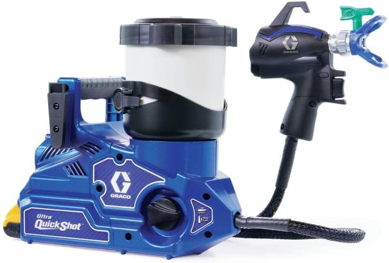 Ultra QuickShot Sprayer 20B473 N9