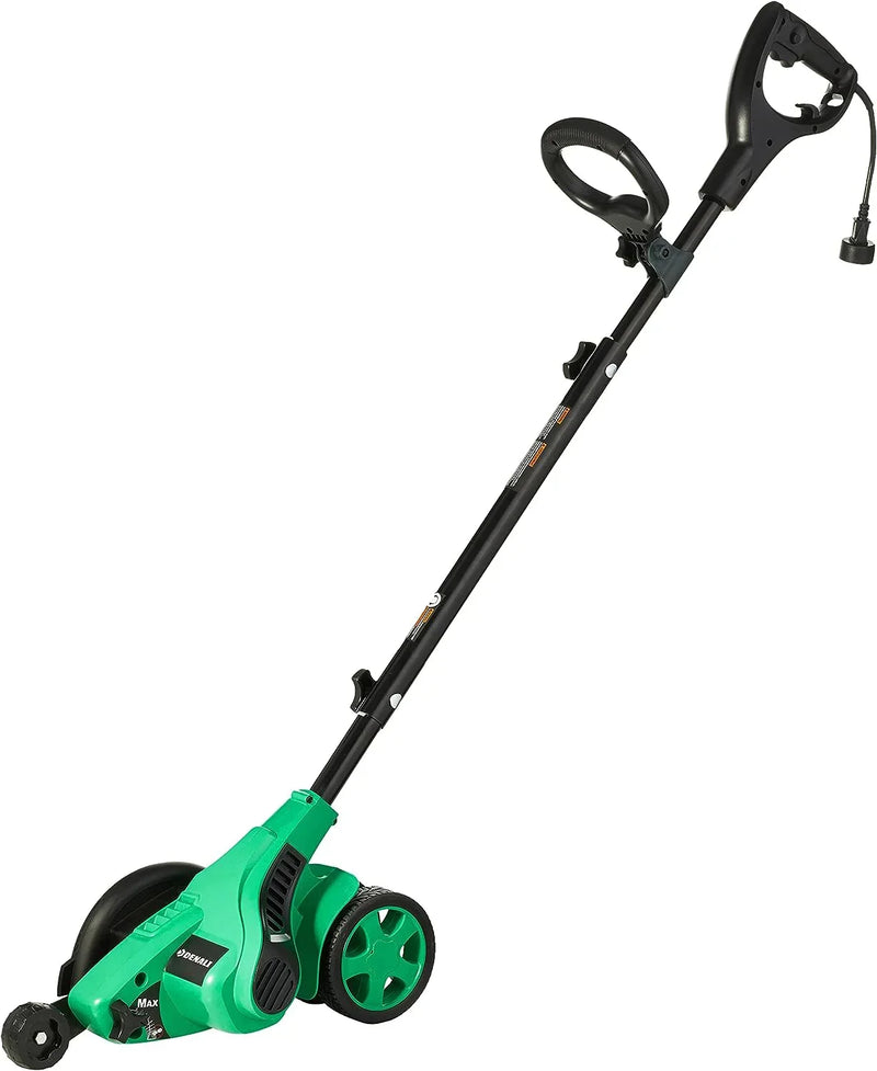 Denali 12 Amp 7.5" Double Edge Bladed Electric Corded Lawn Edger B5