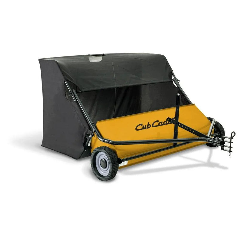 Cub Cadet 50 in. Lawn Sweeper, CC-5026LS C3
