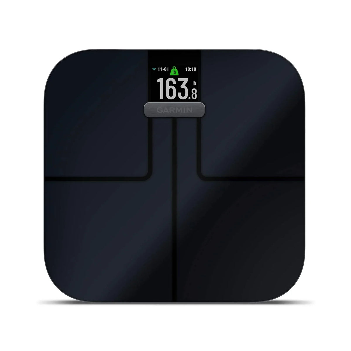 Smart Scale (010-02294-02) and Index BPM Smart Blood Pressure Monitoring Kit