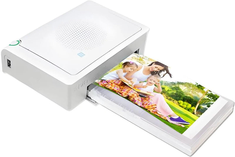 Printer or printing paper for mirror-style photo booth or photo booth series (1 unit, for the printer) Y8