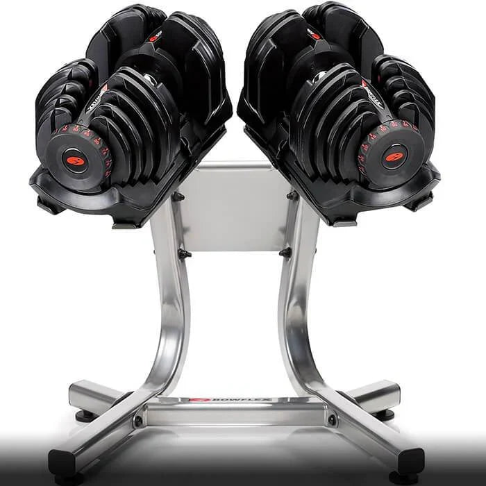 Bowflex SelectTech 1090 Adjustable Dumbbells(pair) Q9