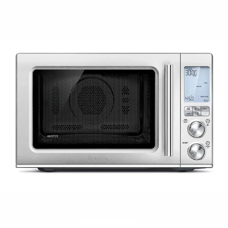 Microwave Toaster Stainless BMO870BSS1BUC1 Z6