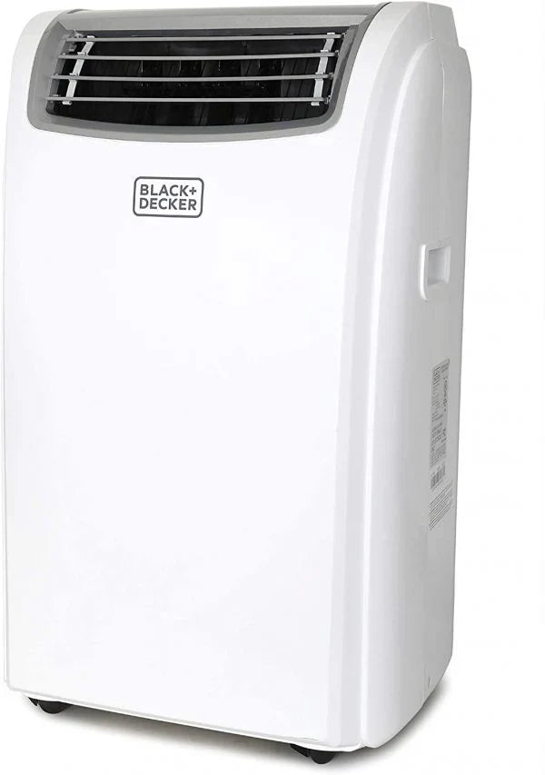 14,000 BTU Portable Air Conditioner with Heat and Remote Control H4
