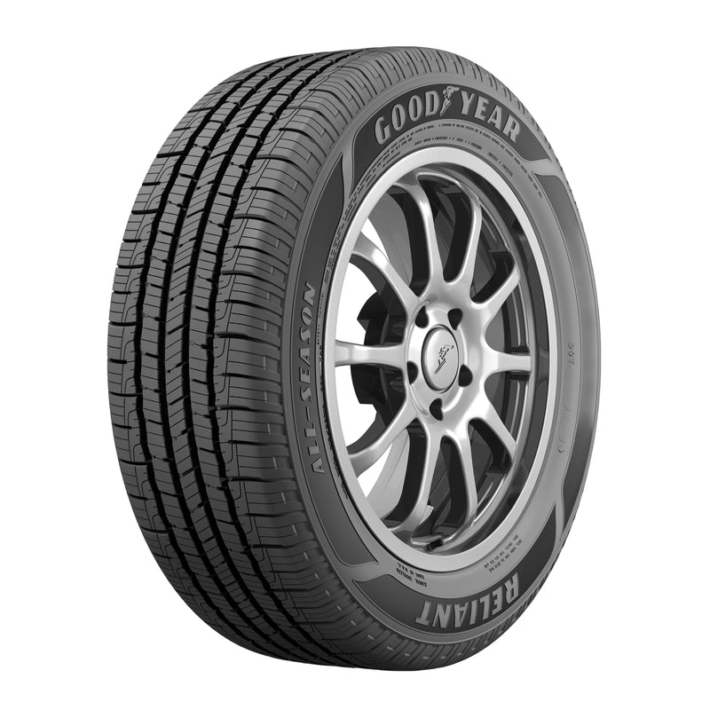 Goodyear Reliant All-Season 225/65R17 102H All-Season Tire A5