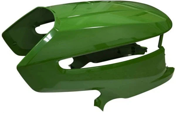 John Deere Original Equipment Hood #M152313 X4