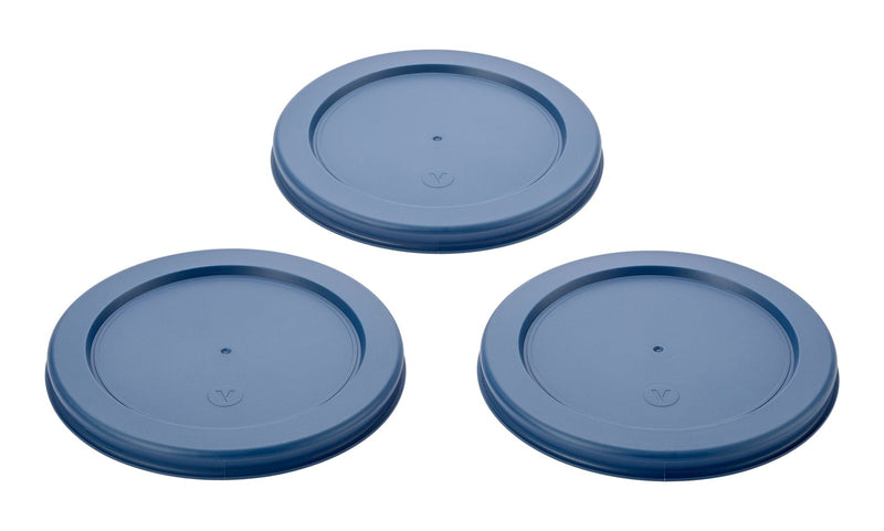2 Cup Lids V9
