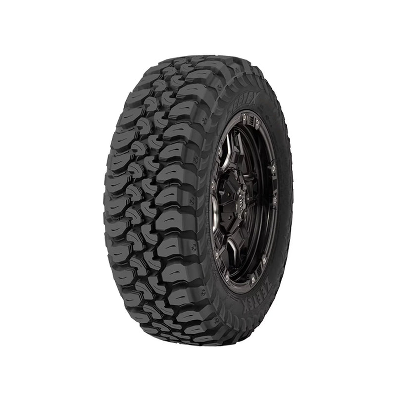 MT1000 Mud Terrain LT235/75R15 104/101Q C-Series Light Truck Tire M7