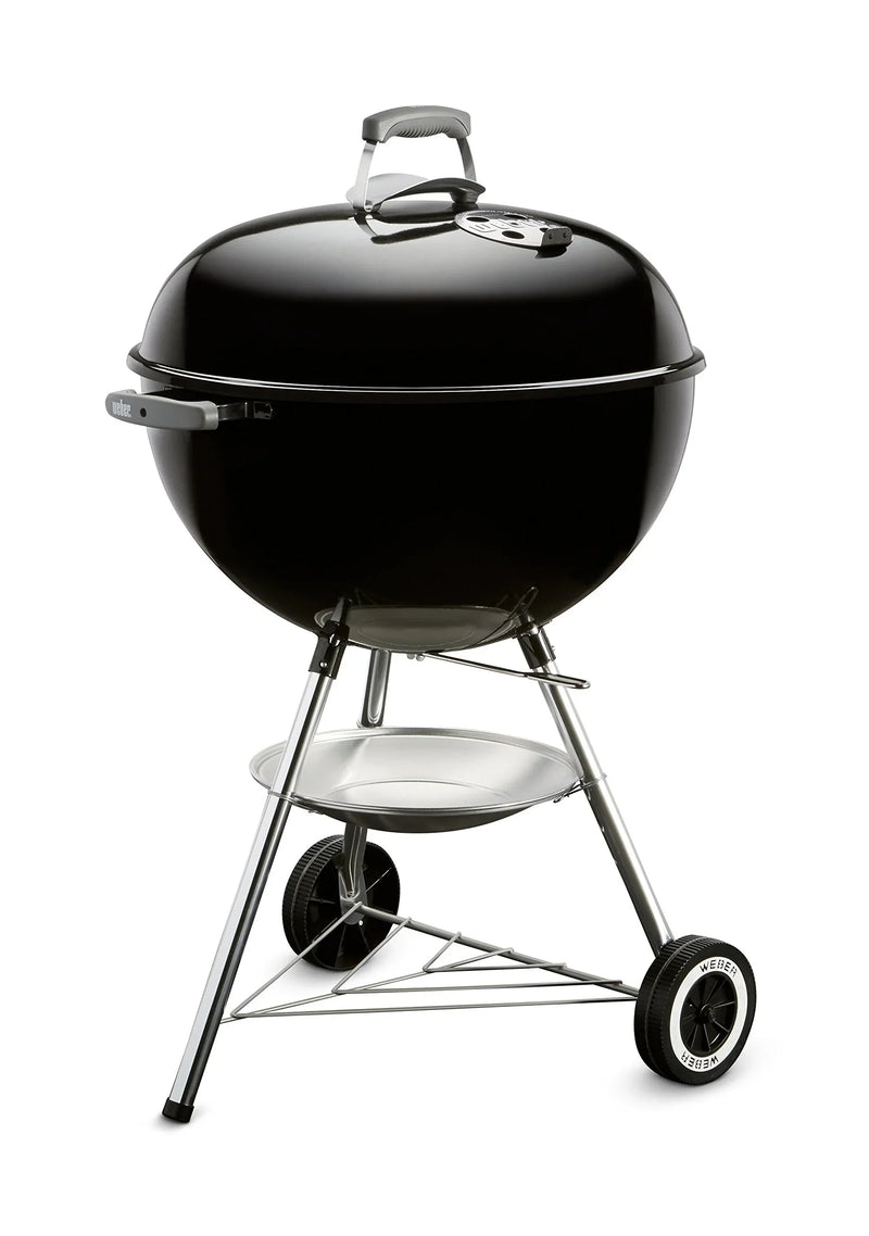 Original Kettle 22 Inch Charcoal Grill F0