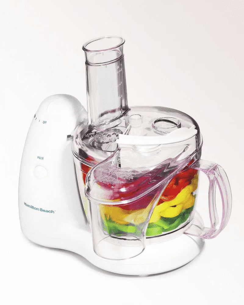 Hamilton Beach PrepStar Food Processor | Model# 70550R N2