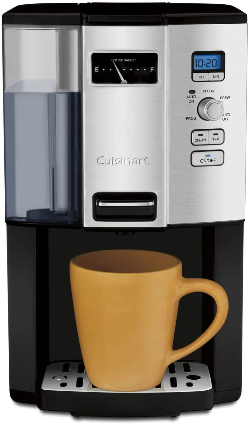Coffee Maker, 12 Cup Programmable Drip B5