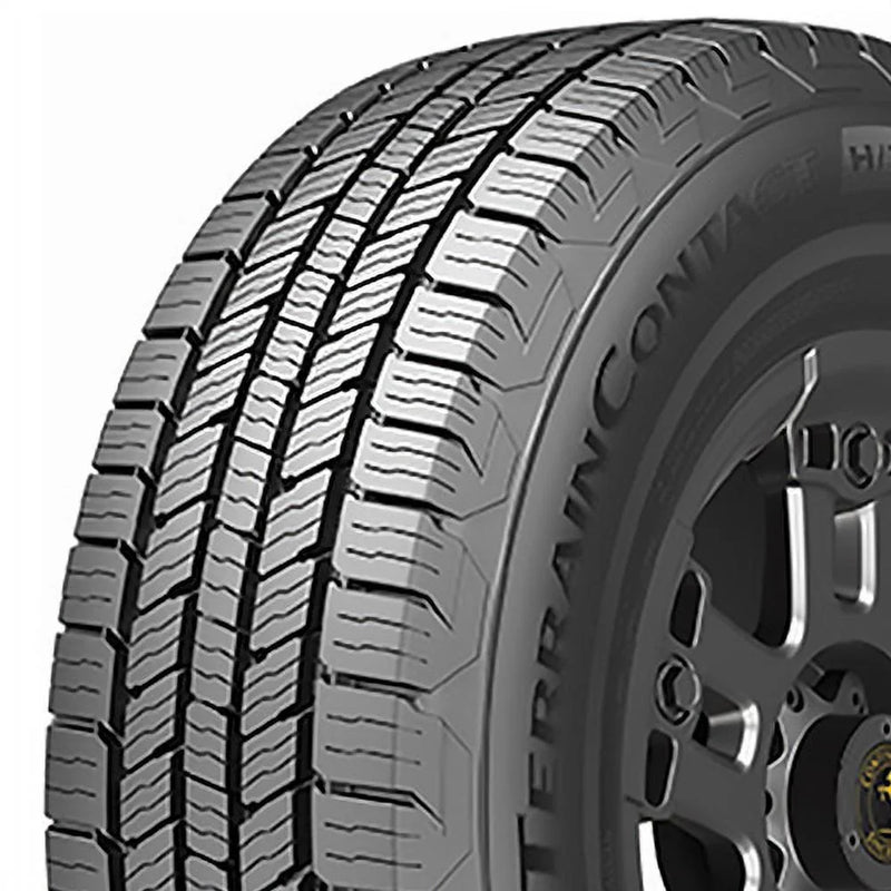 Continental terraincontact h/t LT275/55R20 117H bsw all-season tire Y9