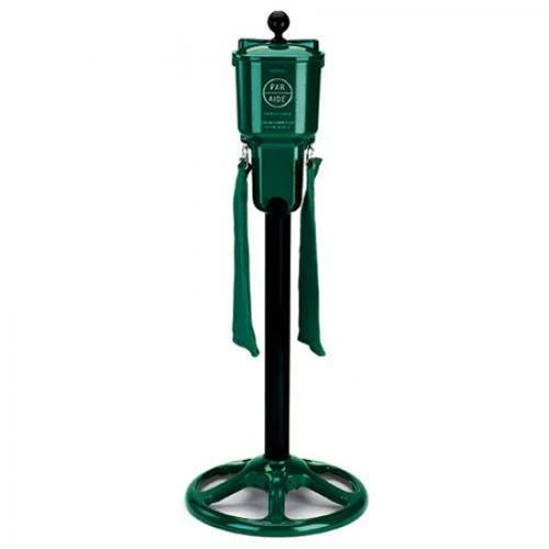 Deluxe Ball Washer Ensemble W7