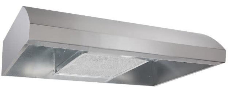 Broan BXT130 30 in Under Cabinet Range Hood J1