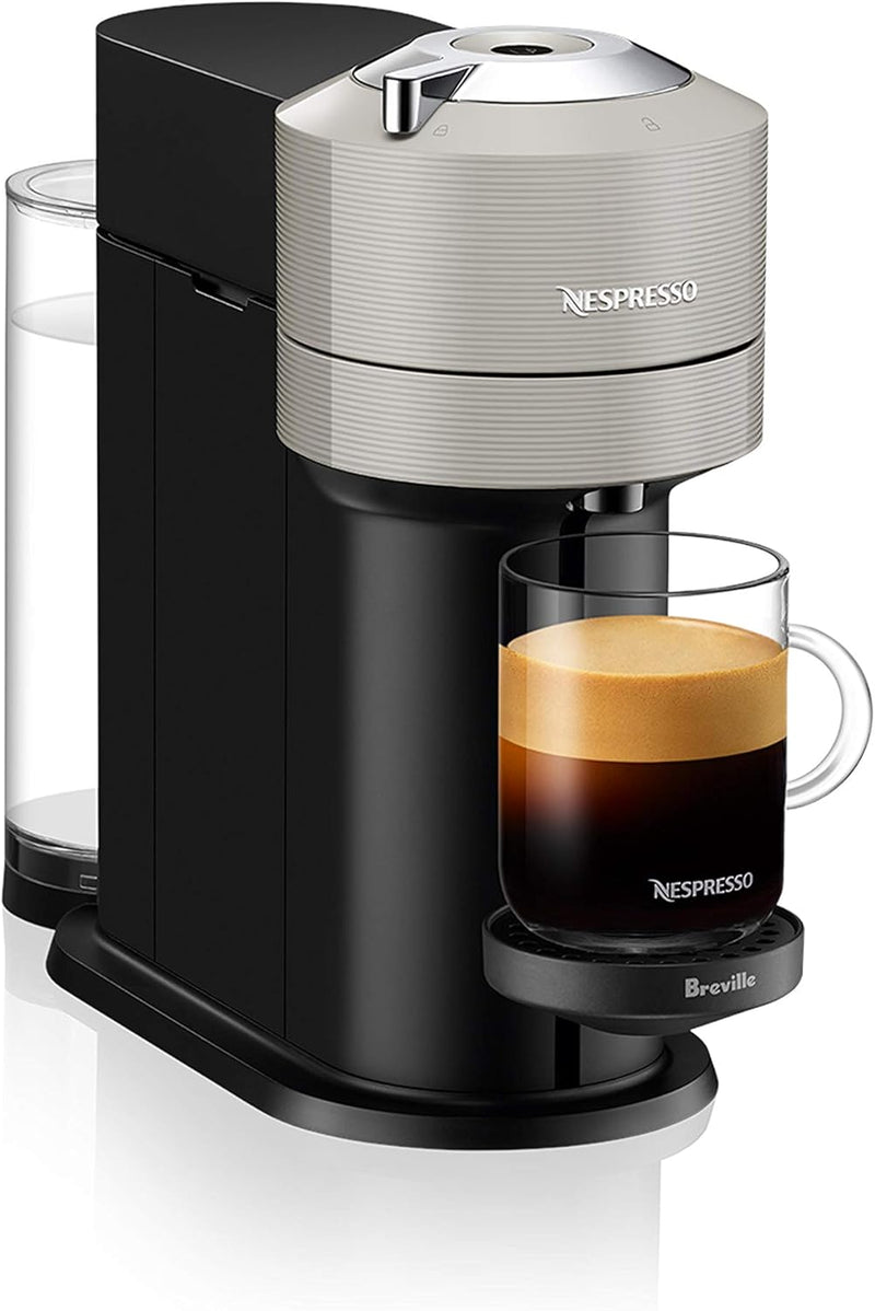 Coffee and espresso machine - matte black V3