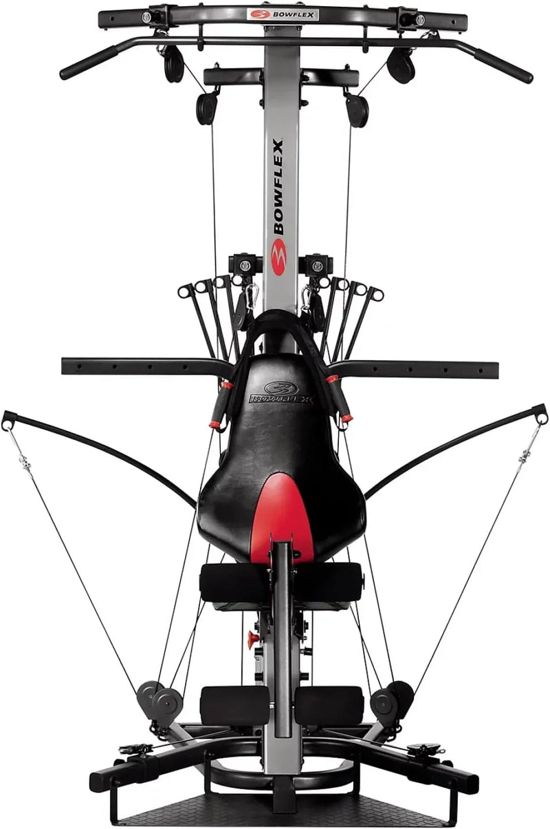 BowFlex Home Gym Workout System I9