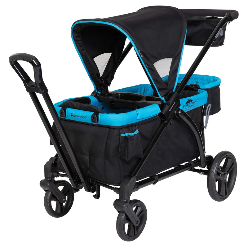 Expedition Stroller Marine H0