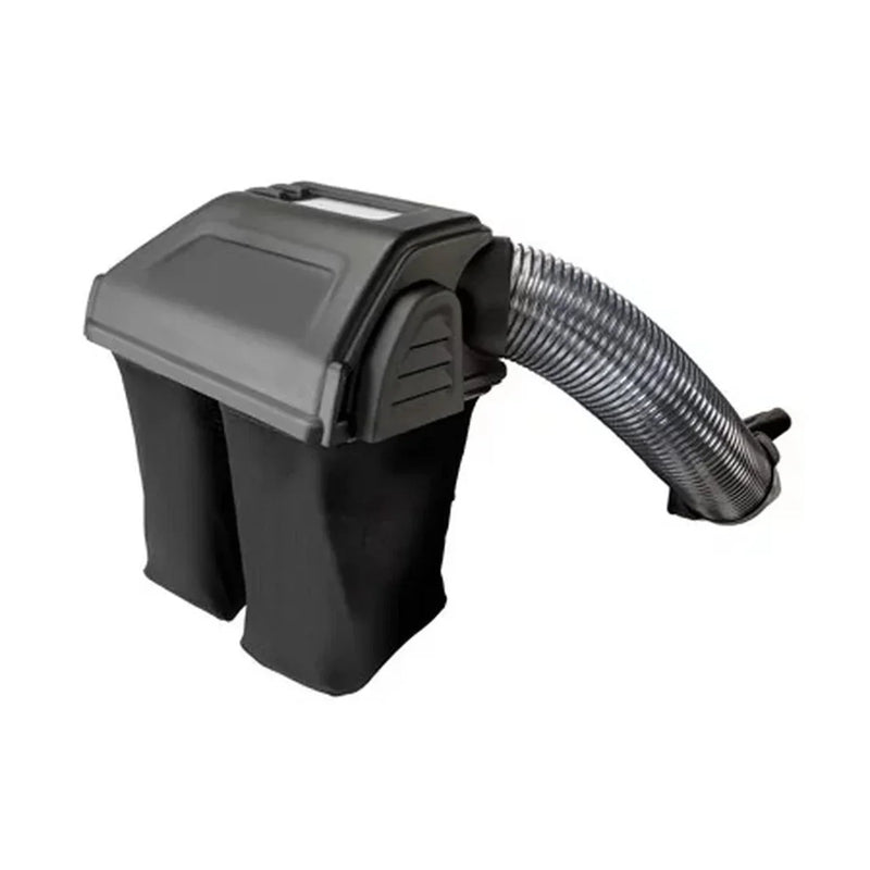 42-inch/46-inch Double Bagger for Riding Lawn Mowers Q7